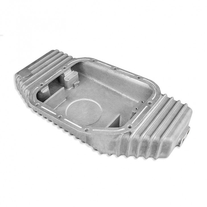 Піддон масла збільшений FMIC Nissan SR20DET 200SX S13, S14, S15